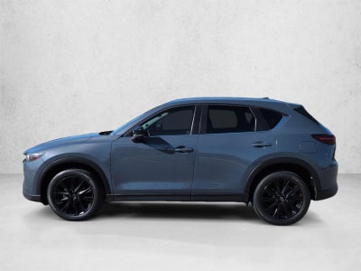 2023 Mazda Mazda CX-5 2.5 S Carbon Edition AWD