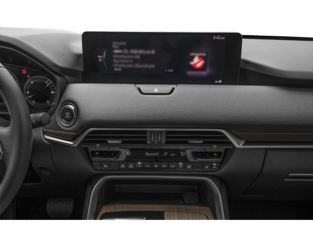 2025 Mazda Mazda CX-90 3.3 Turbo Premium Sport