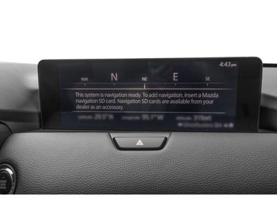 2025 Mazda Mazda CX-90 3.3 Turbo Premium Sport