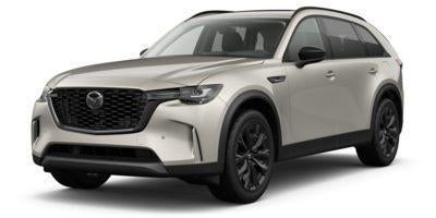 2025 Mazda Mazda CX-90 3.3 Turbo Premium Sport