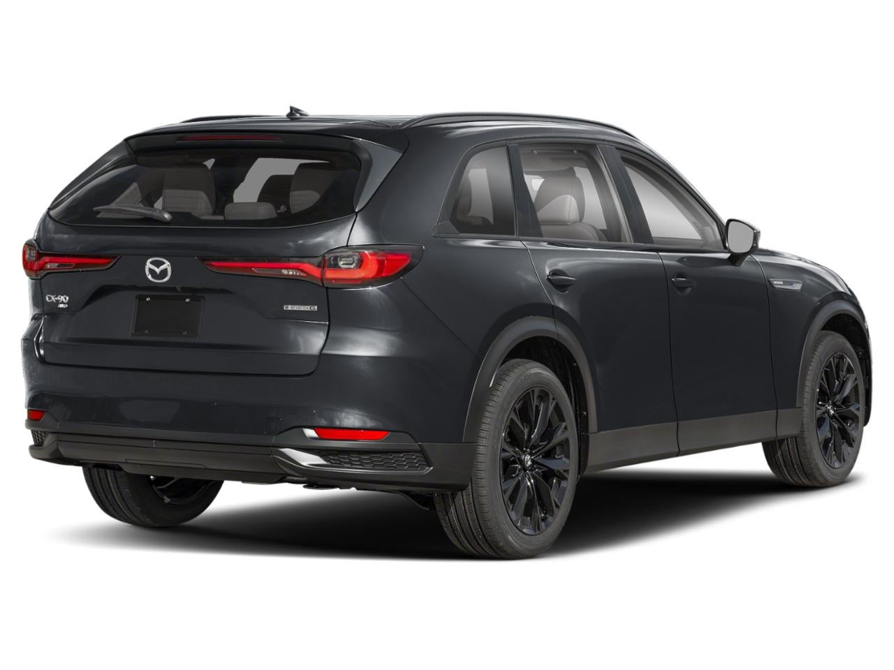 2025 Mazda Mazda CX-90 3.3 Turbo Premium Sport