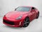 2018 Nissan 370Z Coupe Sport Tech Auto