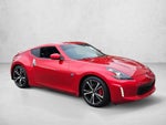 2018 Nissan 370Z Coupe Sport Tech Auto