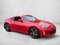 2018 Nissan 370Z Coupe Sport Tech Auto