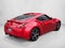 2018 Nissan 370Z Coupe Sport Tech Auto