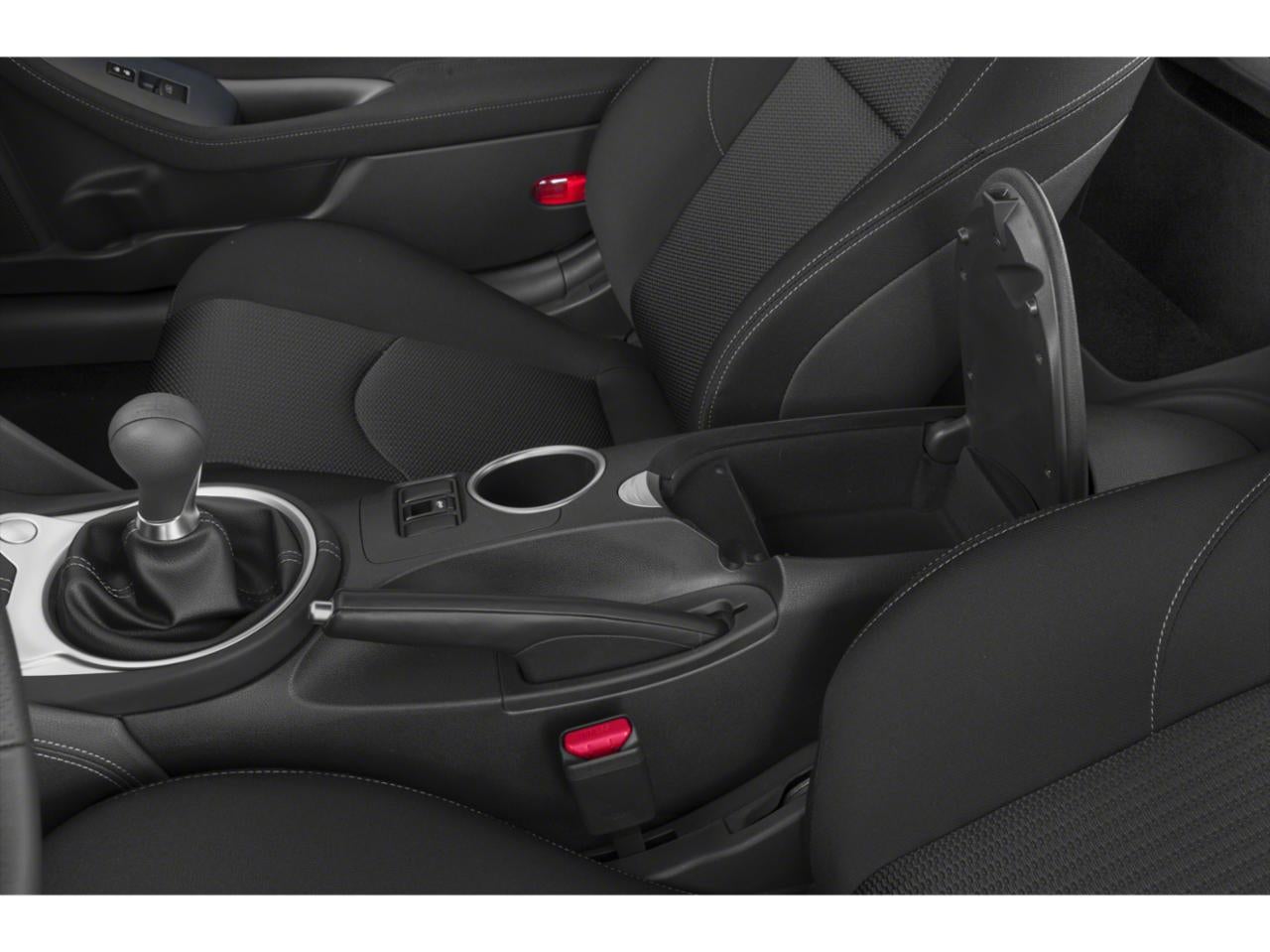 2018 Nissan 370Z Coupe Sport Tech Auto