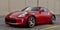2018 Nissan 370Z Coupe Sport Tech Auto