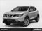 2019 Nissan Rogue Sport AWD SV