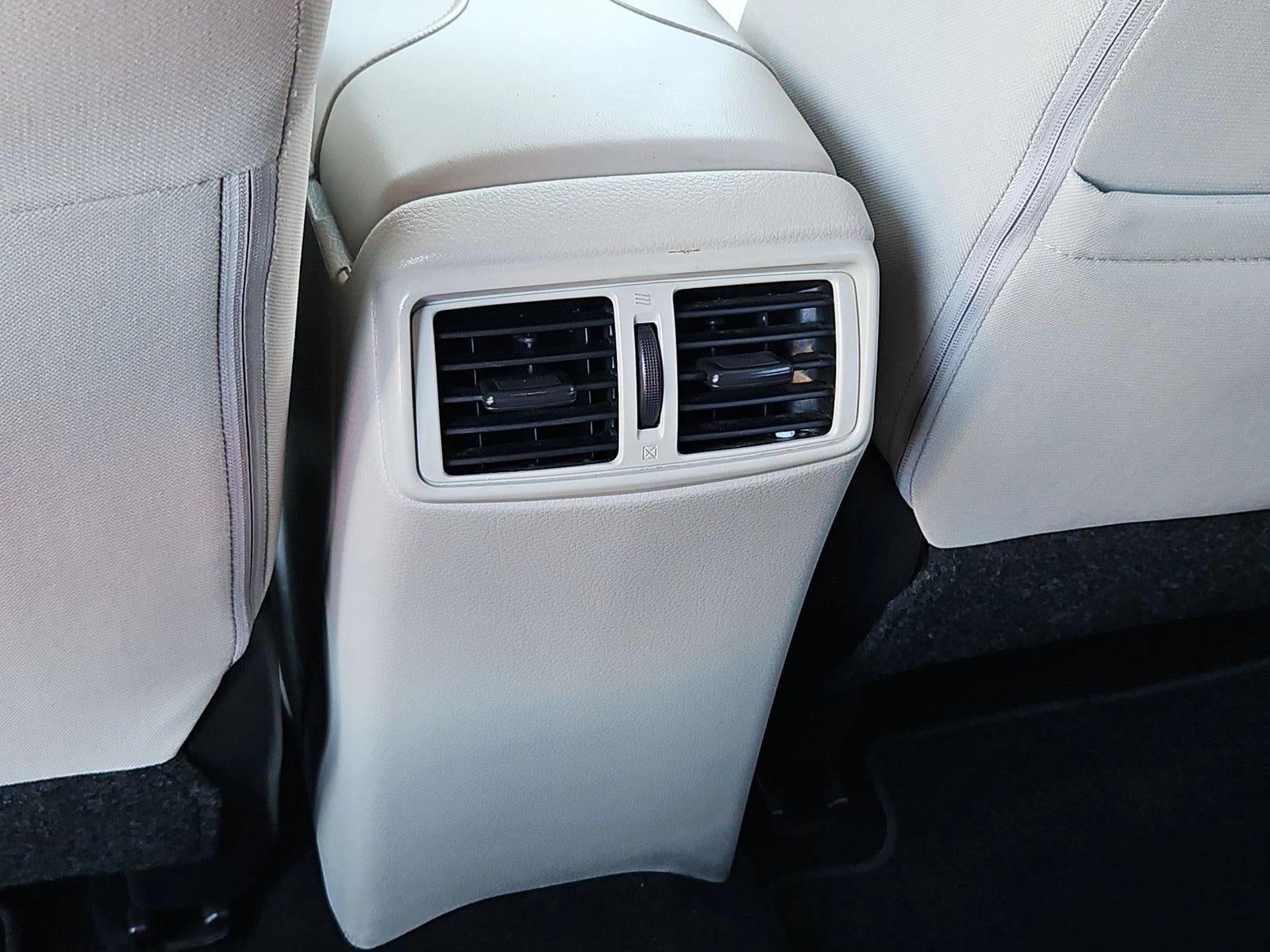 2019 Nissan Rogue Sport AWD SV