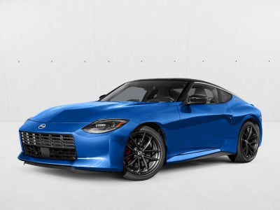2024 Nissan Z Performance Auto