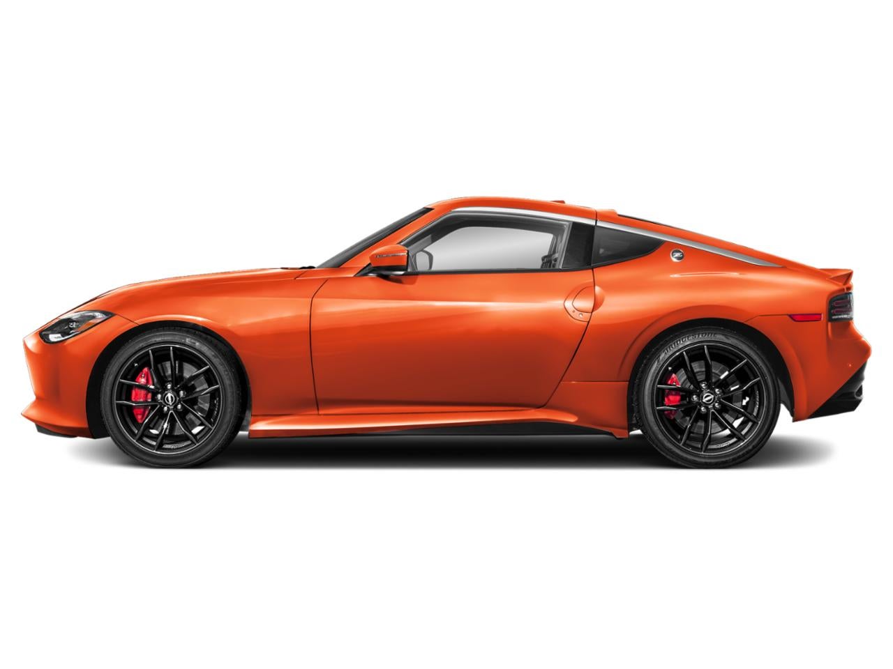 2024 Nissan Z Performance Auto