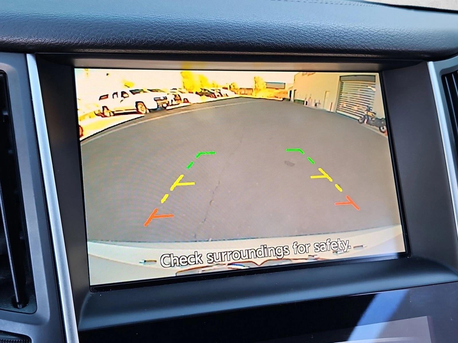2018 INFINITI Q60 2.0t PURE RWD