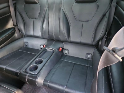 2018 INFINITI Q60 2.0t PURE RWD
