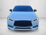 2018 INFINITI Q60 2.0t PURE RWD