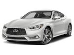 2018 INFINITI Q60 2.0t PURE RWD
