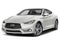 2018 INFINITI Q60 2.0t PURE RWD