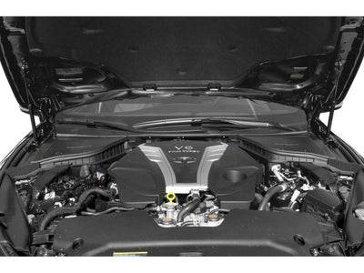 2018 INFINITI Q60 2.0t PURE RWD