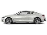 2018 INFINITI Q60 2.0t PURE RWD