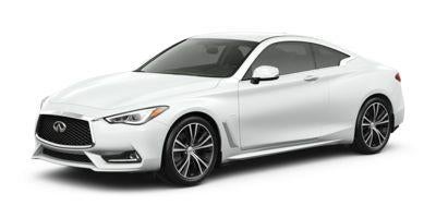 2018 INFINITI Q60 2.0t PURE RWD