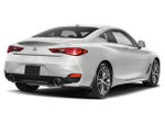 2018 INFINITI Q60 2.0t PURE RWD