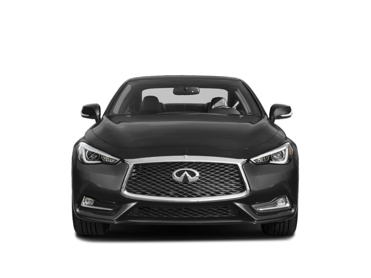 2018 INFINITI Q60 2.0t PURE RWD