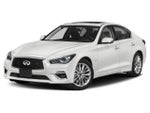 2021 INFINITI Q50 3.0t PURE AWD