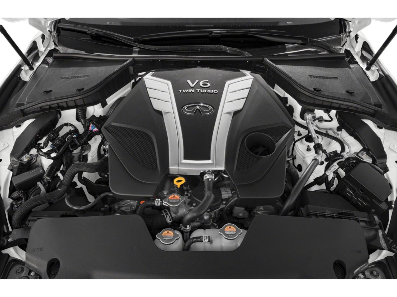 2021 INFINITI Q50 3.0t PURE AWD