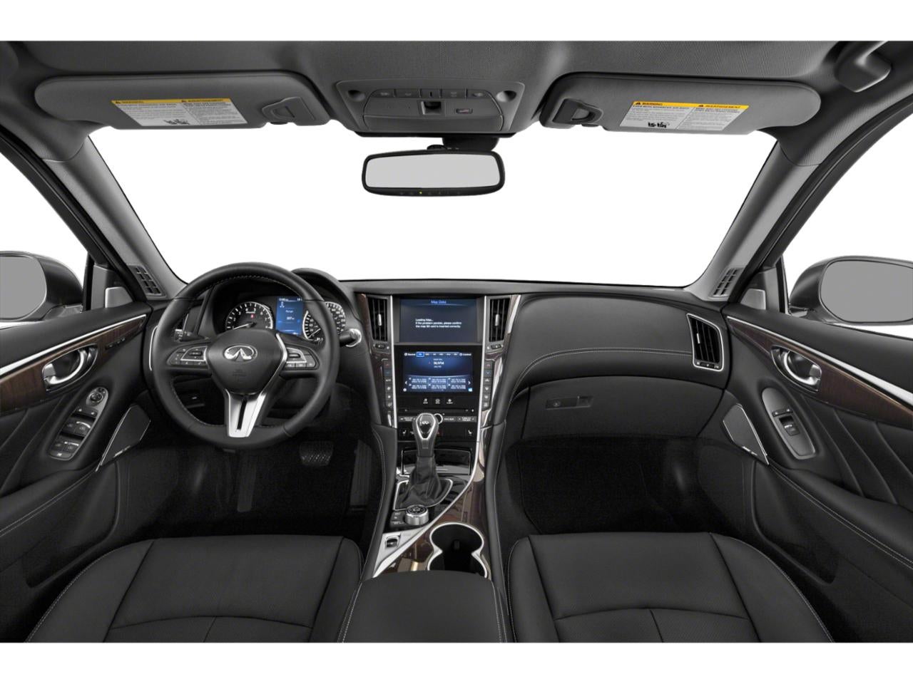 2021 INFINITI Q50 3.0t PURE AWD