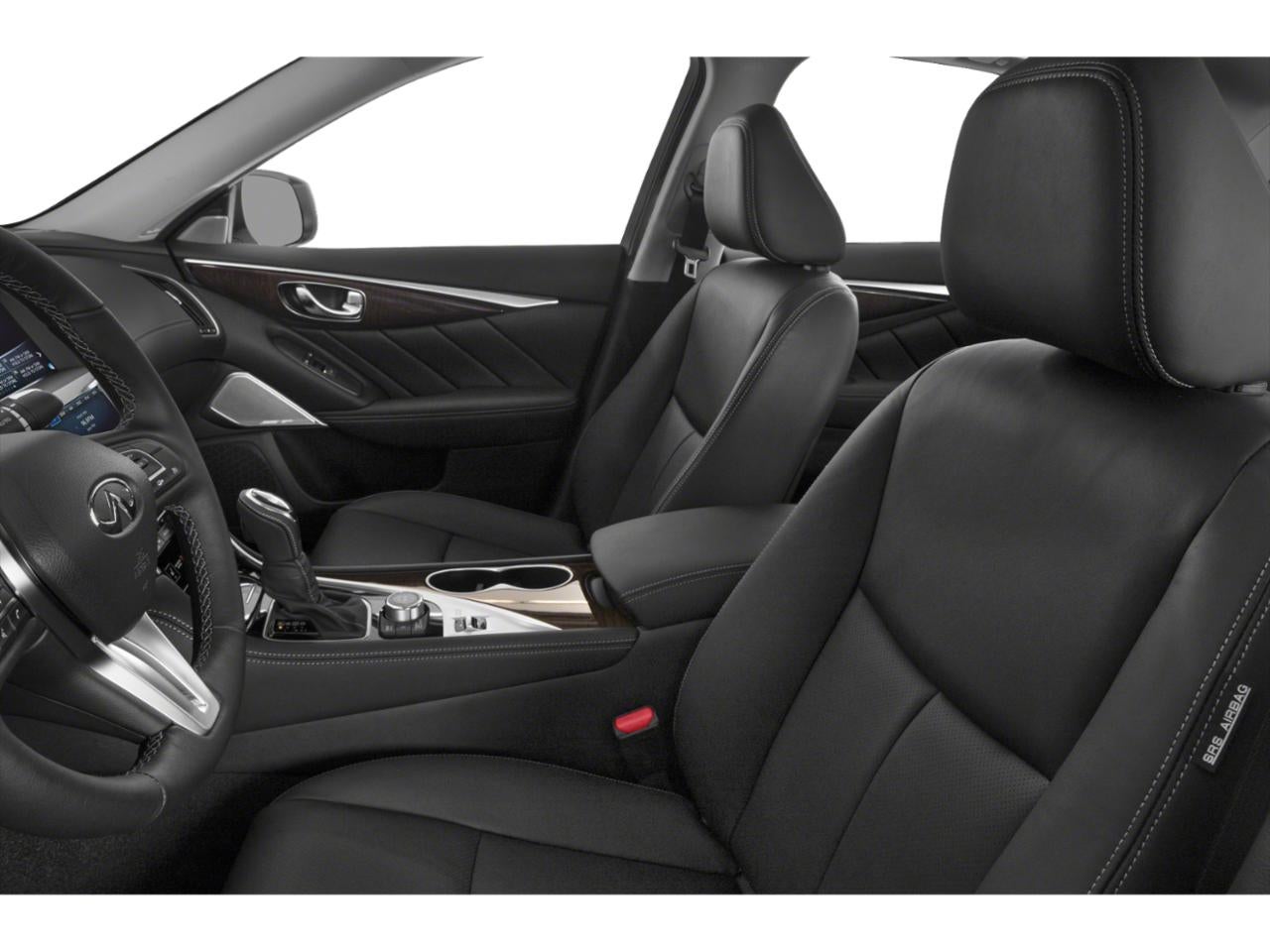 2021 INFINITI Q50 3.0t PURE AWD