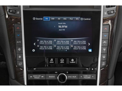 2021 INFINITI Q50 3.0t PURE AWD