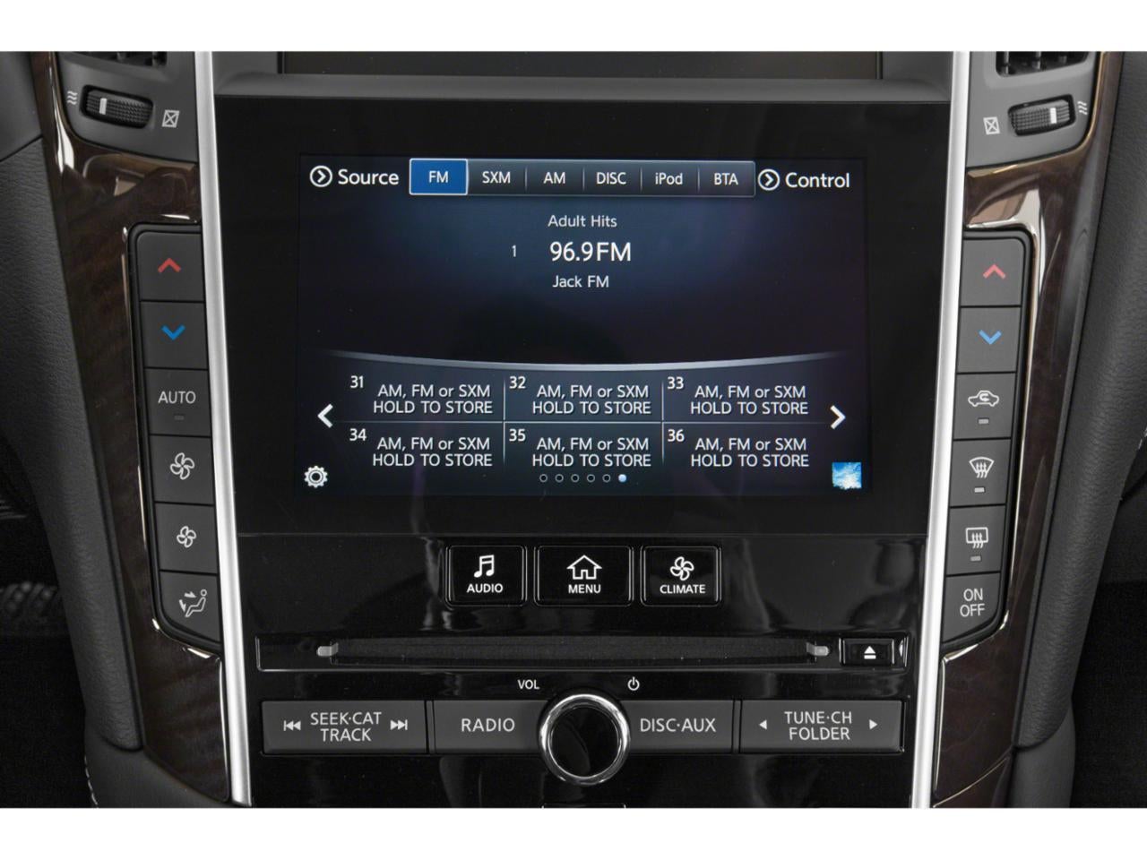 2021 INFINITI Q50 3.0t PURE AWD