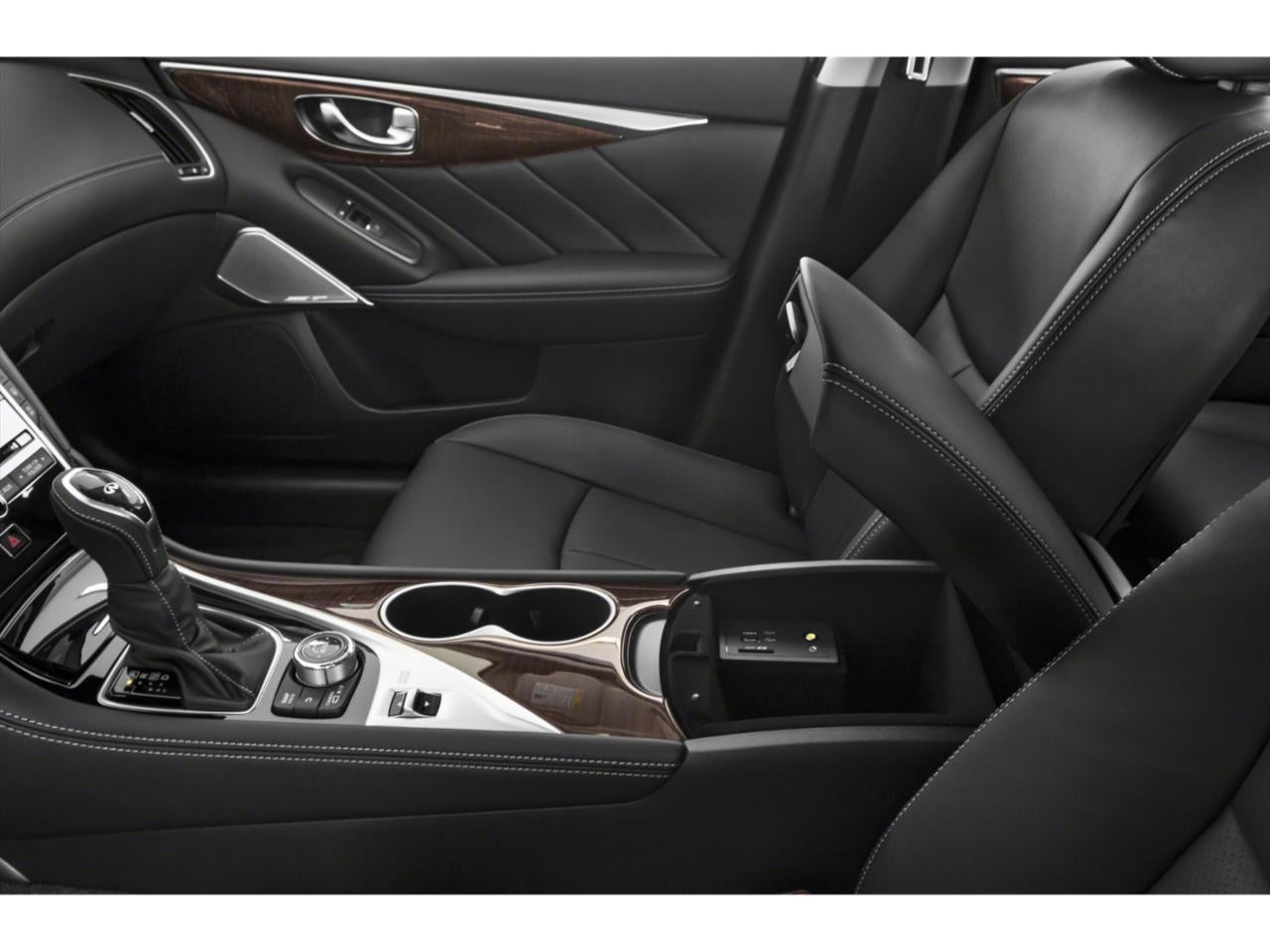 2021 INFINITI Q50 3.0t PURE AWD
