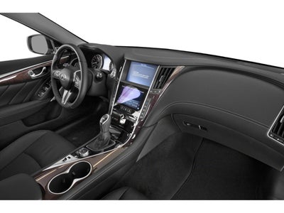 2021 INFINITI Q50 3.0t PURE AWD