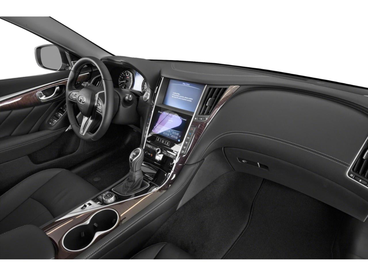 2021 INFINITI Q50 3.0t PURE AWD