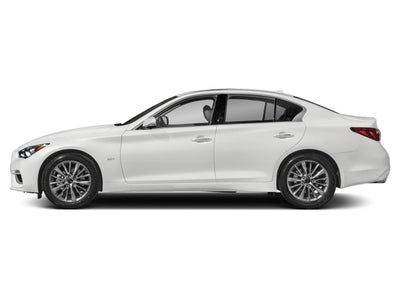 2021 INFINITI Q50 3.0t PURE AWD