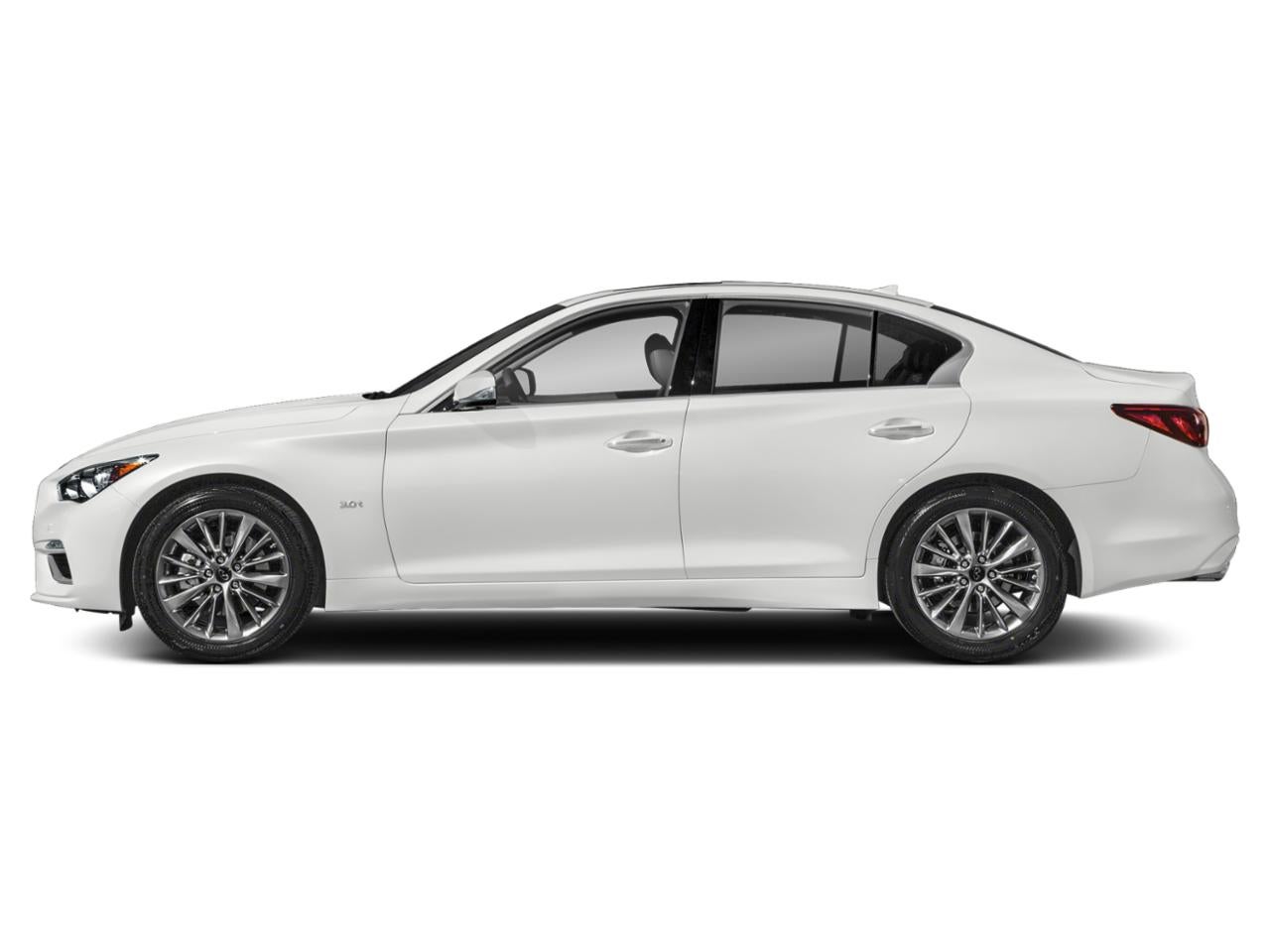 2021 INFINITI Q50 3.0t PURE AWD