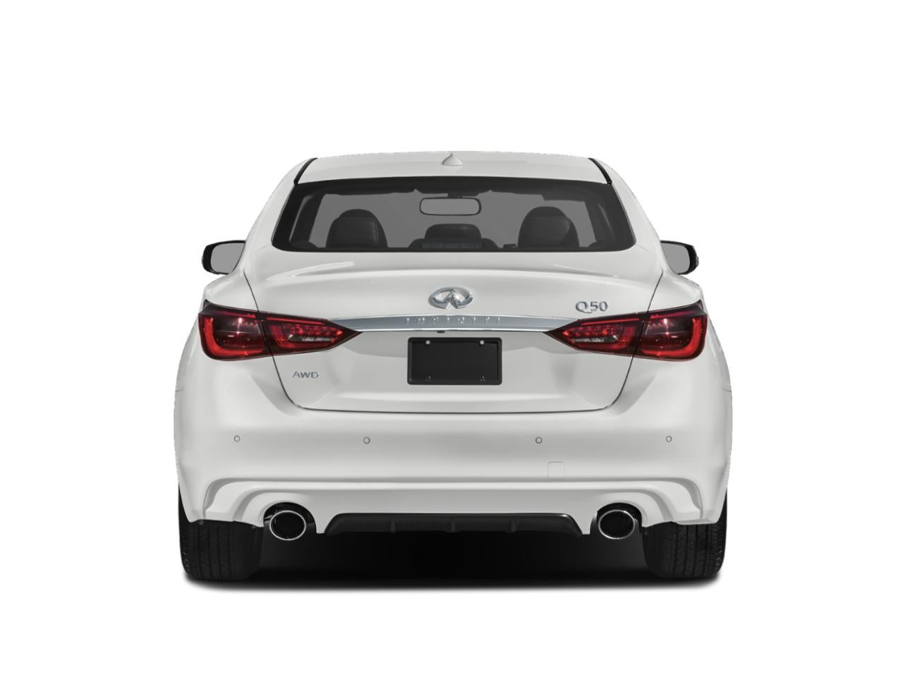 2021 INFINITI Q50 3.0t PURE AWD