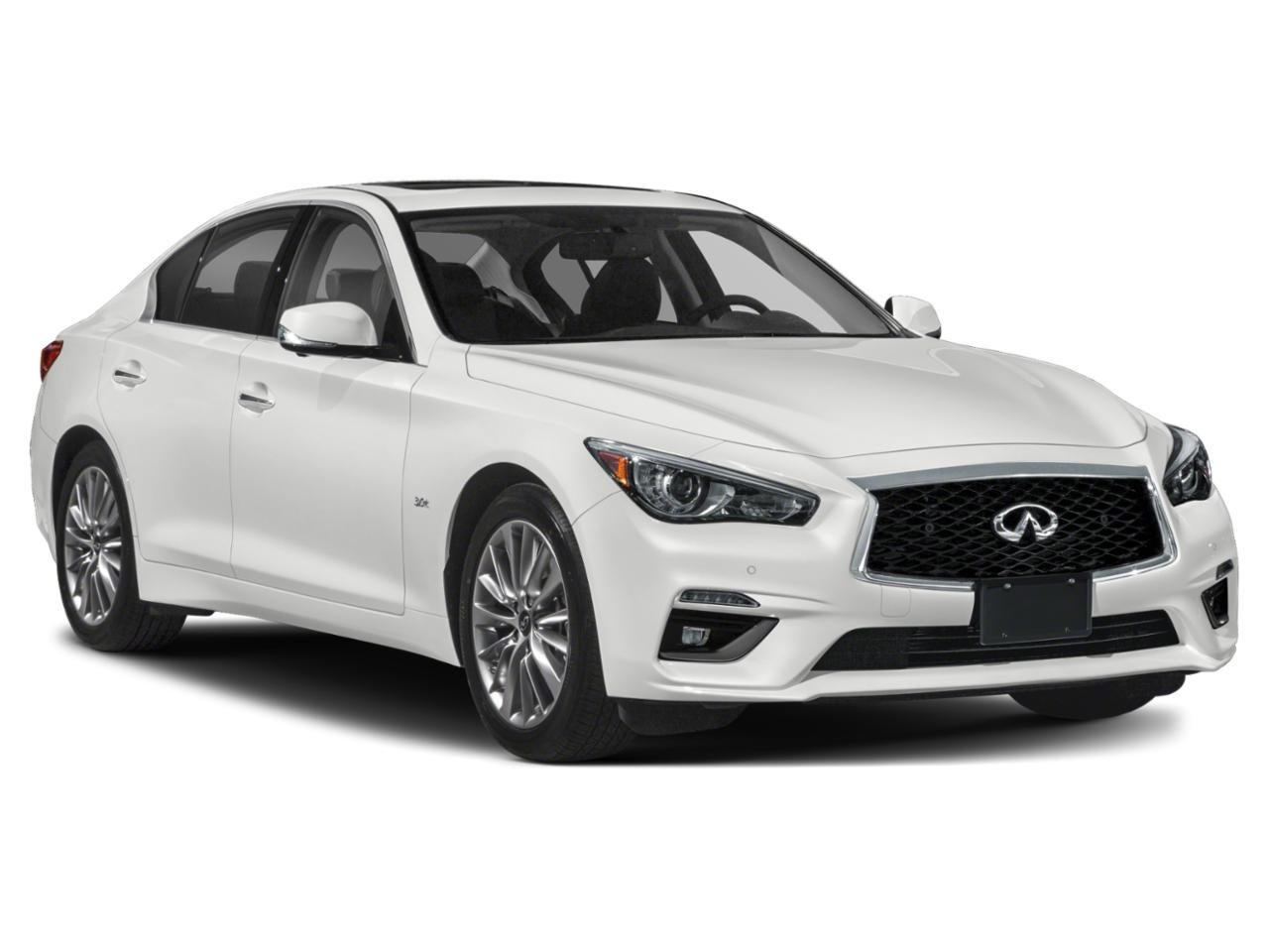 2021 INFINITI Q50 3.0t PURE AWD
