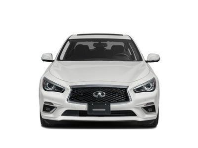 2021 INFINITI Q50 3.0t PURE AWD