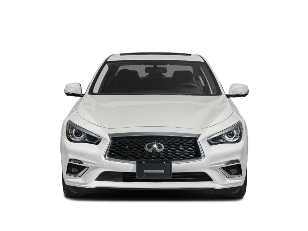 2021 INFINITI Q50 3.0t PURE AWD