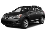 2015 Nissan Rogue Select FWD 4dr S