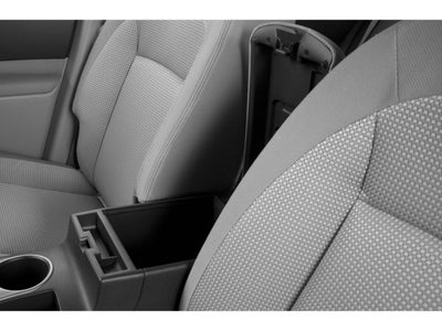 2015 Nissan Rogue Select FWD 4dr S