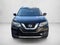 2017 Nissan Rogue FWD SV
