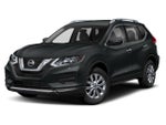 2017 Nissan Rogue FWD SV