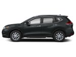 2017 Nissan Rogue FWD SV