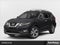 2017 Nissan Rogue AWD SL