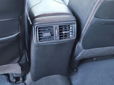 2017 Nissan Rogue AWD SL
