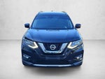 2017 Nissan Rogue AWD SL