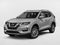2017 Nissan Rogue AWD S