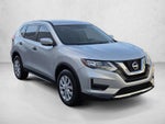 2017 Nissan Rogue AWD S